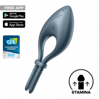Satisfyer Bullseye Connect App Satisfyer Bullseye Connect App
