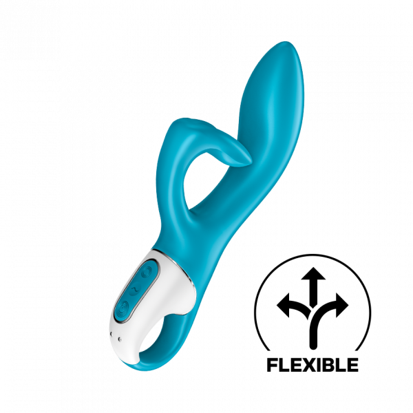 Satisfyer Embrace me