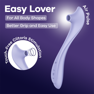 Enjoy Award-Winning Air Pulse Vibrators | Shop Now | Satisfyer US | Satisfyer US Enjoy Award-Winning Air Pulse Vibrators | Shop Now | Satisfyer US | Satisfyer US