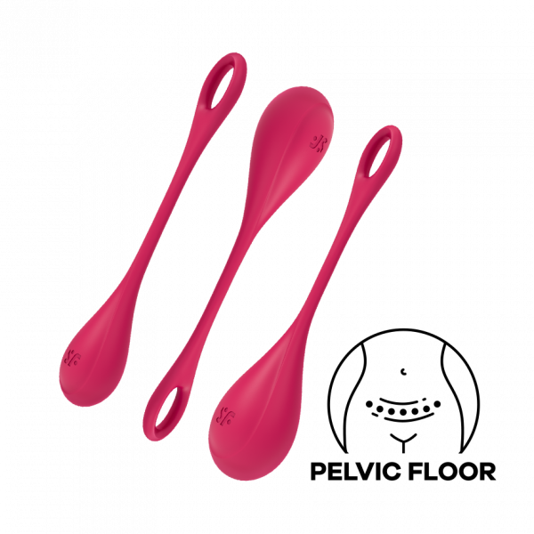 Satisfyer Yoni Power 1