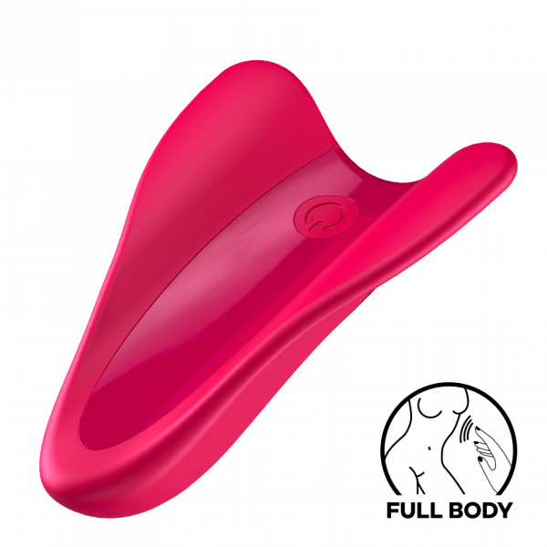 Satisfyer High Fly