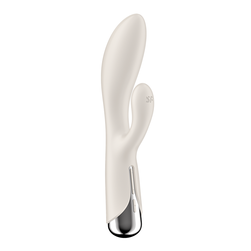 Satisfyer Spinning Rabbit Vibrator 1 | Shop Now | Satisfyer US | Satisfyer  US
