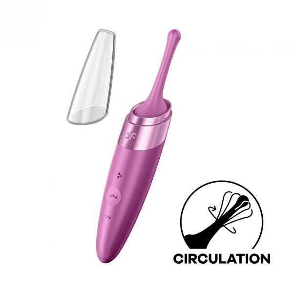 Satisfyer Twirling Delight