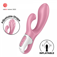 Satisfyer Air Pump Bunny 2 Satisfyer Air Pump Bunny 2