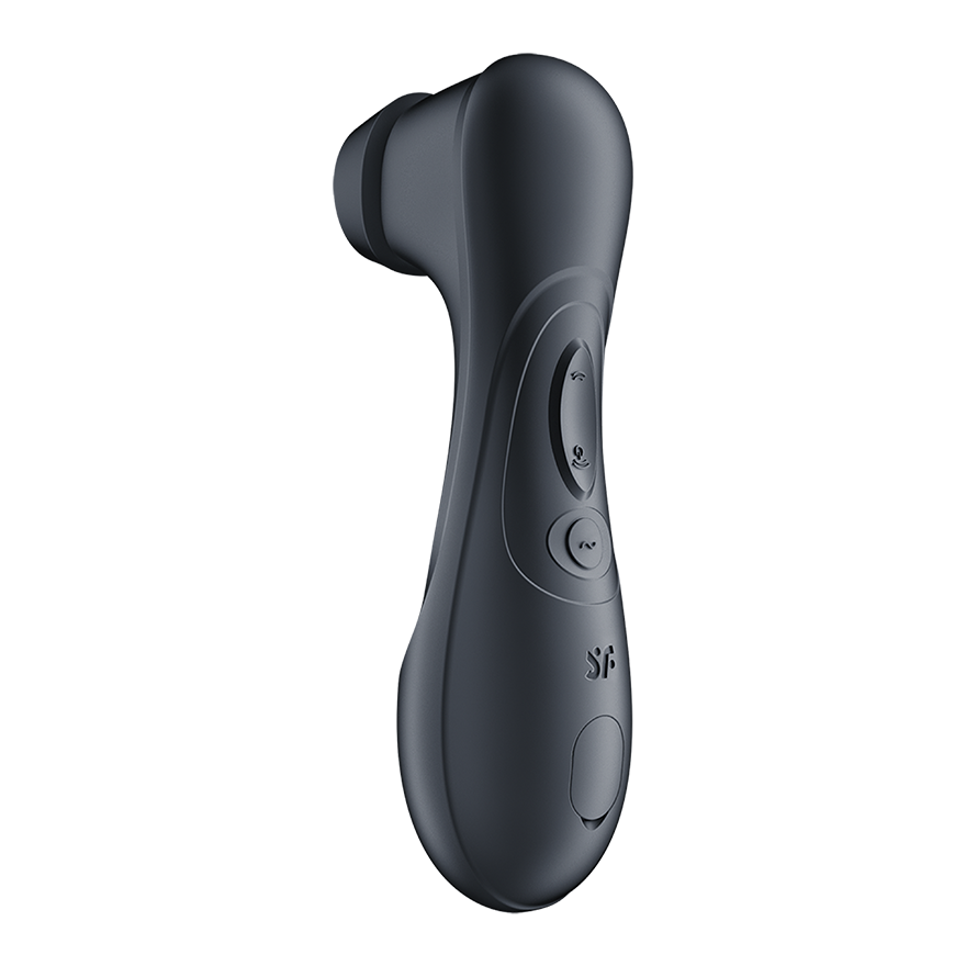 Satisfyer Pro 2 Generation 3 + Connect App | Satisfyer US | Satisfyer US