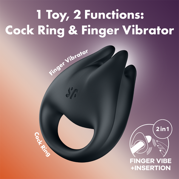 Satisfyer Perfect Pair 1