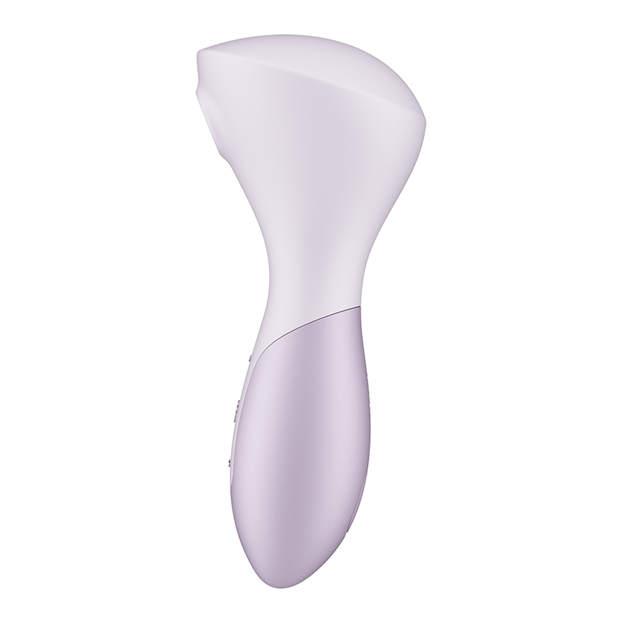 satisfyer pleasure wand vibrator Oona Whirl Wand Massager main image 1