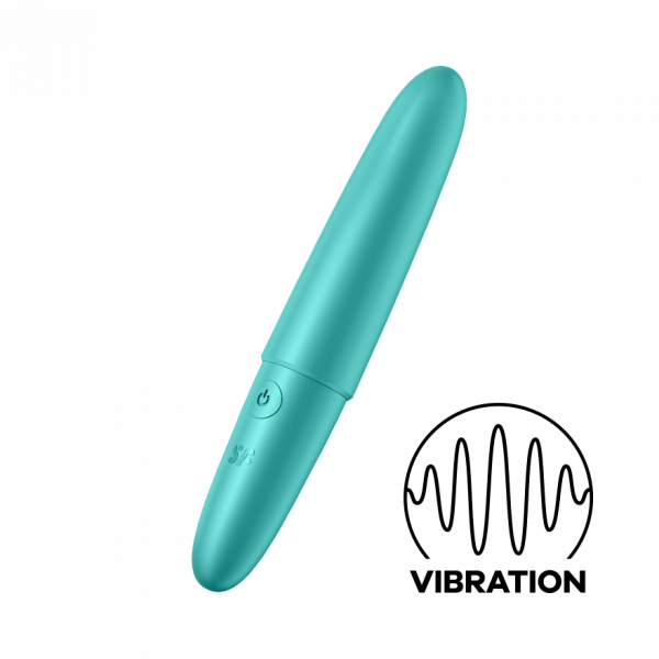 Satisfyer Ultra Power Bullet 6