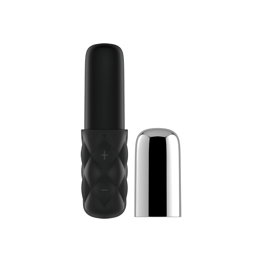 Satisfyer Sparkling Darling Bullet Vibe | Shop Now | Satisfyer US |  Satisfyer US