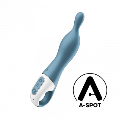 a punkt vibrator Den A-Punkt finden und stimulieren main image 1