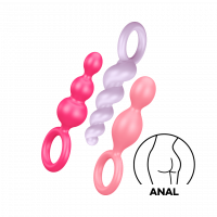 Satisfyer Booty Call Satisfyer Booty Call