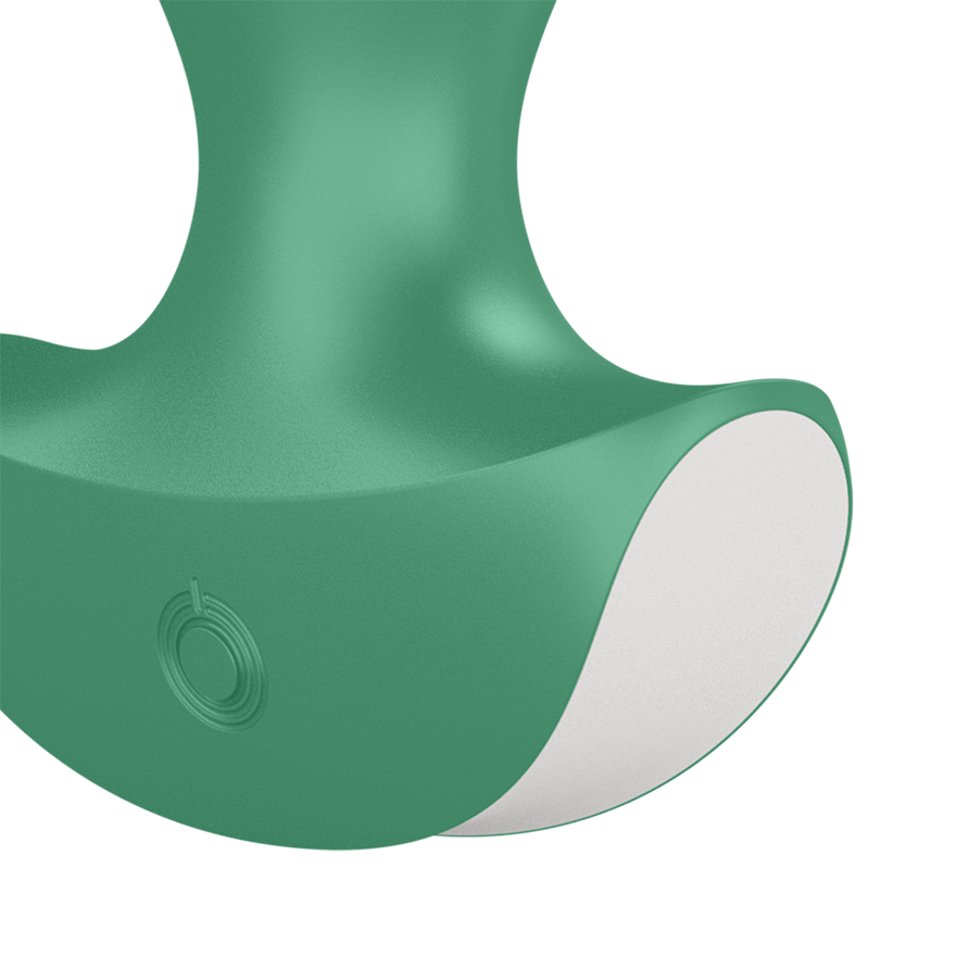 Satisfyer Lolli Plug 2 Anal Vibrator | Shop Now | Satisfyer US