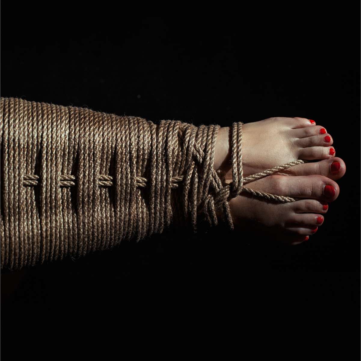 Shibari Guide: Everything about Japanese Rope Bondage | Satisfyer US