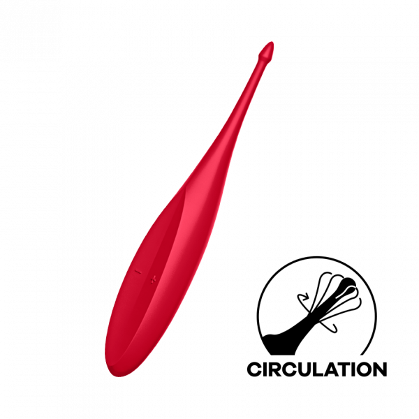 Satisfyer Twirling Fun