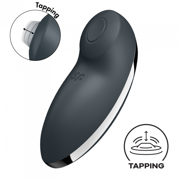 Satisfyer Tap & Climax 2