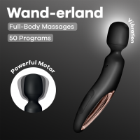 Satisfyer Wand-erland Satisfyer Wand-erland