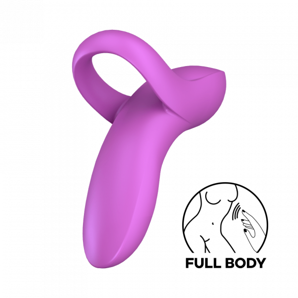 Satisfyer Bold Lover