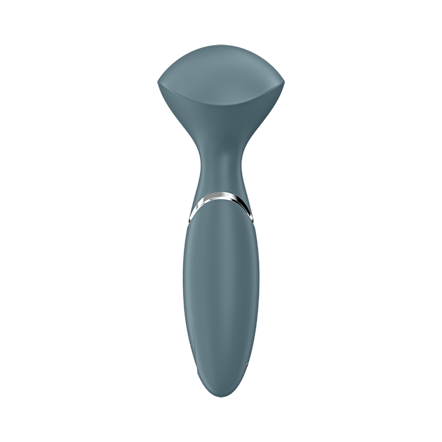 Satisfyer Mini Wand-er Clit Stimulator | Shop Now | Satisfyer US | Satisfyer  US