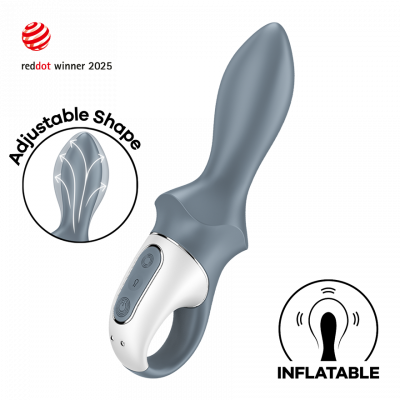 Anal Vibrator Sex Toys | Best Anal Vibrators | Satisfyer US | Satisfyer US Anal Vibrator Sex Toys | Best Anal Vibrators | Satisfyer US | Satisfyer US