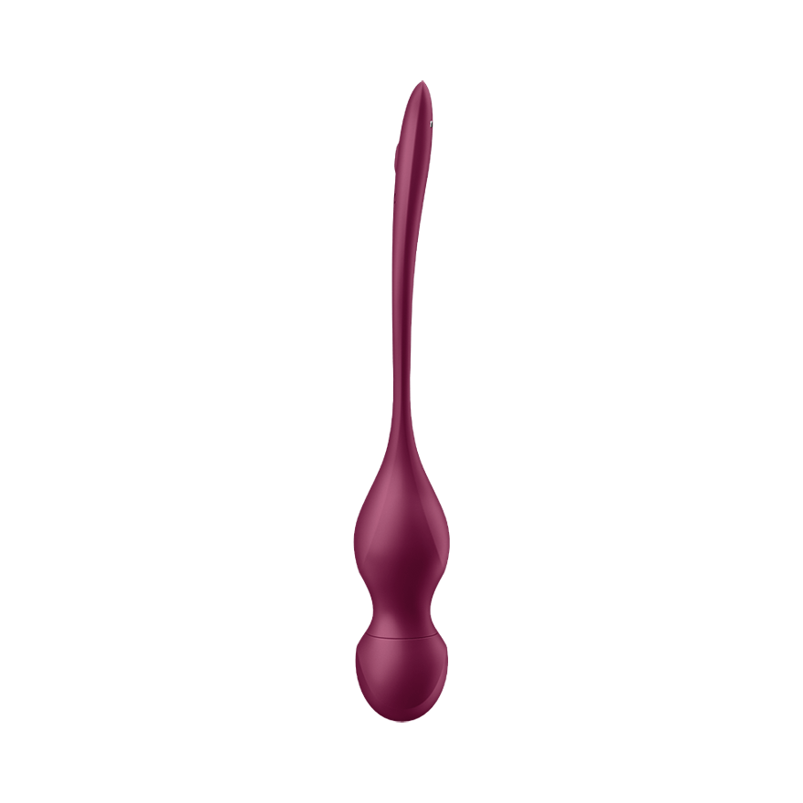 Satisfyer Love Birds Vary Kegel Balls | Shop Now | Satisfyer US | Satisfyer US Satisfyer Love Birds Vary Kegel Balls | Shop Now | Satisfyer US | Satisfyer US