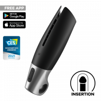 Satisfyer Power Masturbator Connect App Satisfyer Power Masturbator Connect App