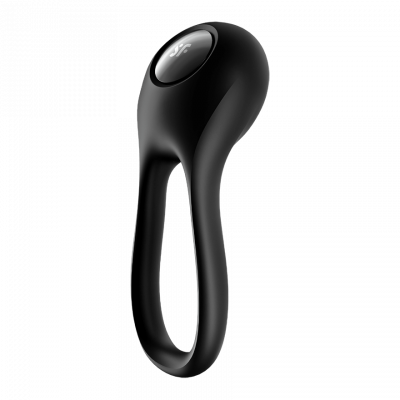 Satisfyer Majestic Duo Cock Ring | Shop Now | Satisfyer US | Satisfyer US