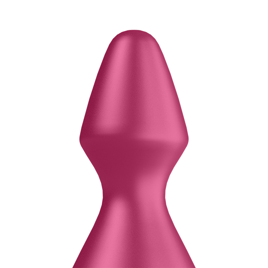 befriedigend synonym Satisfyer Lolli Plug 1 Anal Vibrator | Shop Now | Satisfyer US