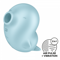 Satisfyer Sassy Seal Satisfyer Sassy Seal