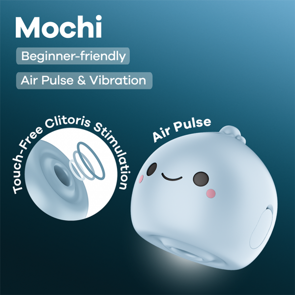 Satisfyer Mochi