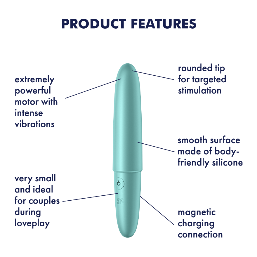pulse one vibrating bullet charger plus One 6702 Vibrating Bullet User Manual main image 0