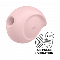 Satisfyer Sugar Rush Satisfyer Sugar Rush