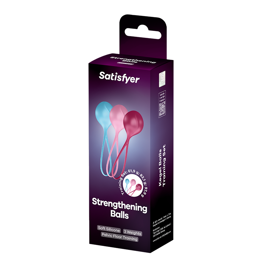 best vibrating kegel balls b-Vibe Rimming Plug Named in Top 10 Hottest New Sex Toys for Couples main image 1