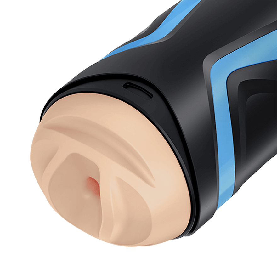 satisfyer male masturbator Satisfyer Men Classic Masturbator | Shop Now | Satisfyer US main image 0