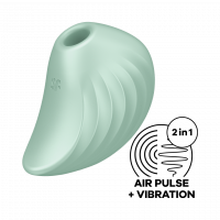 Satisfyer Pearl Diver Satisfyer Pearl Diver