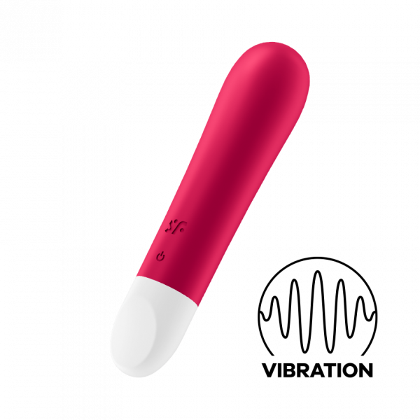 Satisfyer Ultra Power Bullet 1