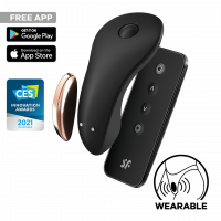 Satisfyer Little Secret Connect App Satisfyer Little Secret Connect App