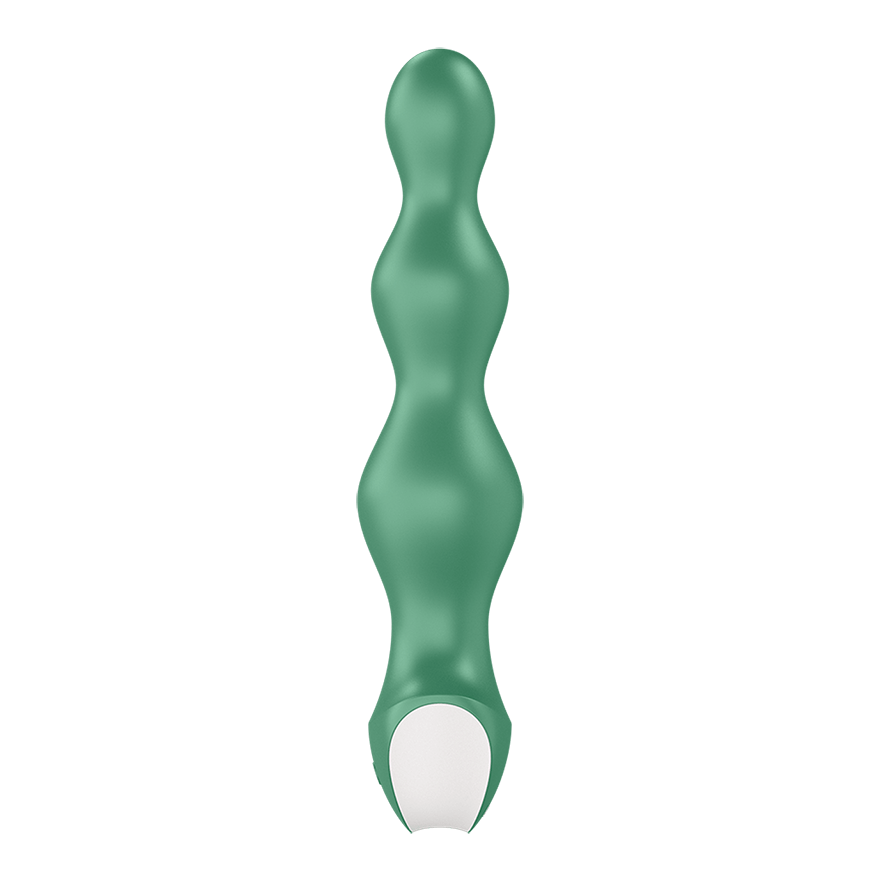Satisfyer Lolli Plug 2 Anal Vibrator | Shop Now | Satisfyer US