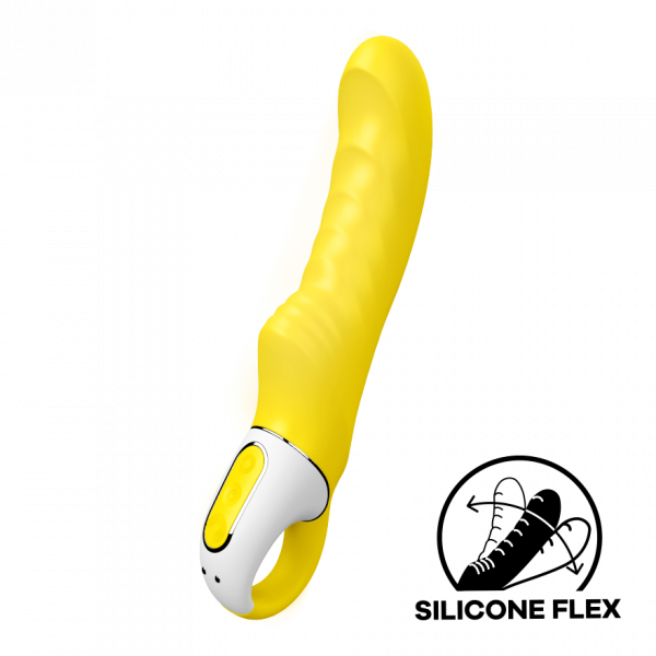 Satisfyer Yummy Sunshine