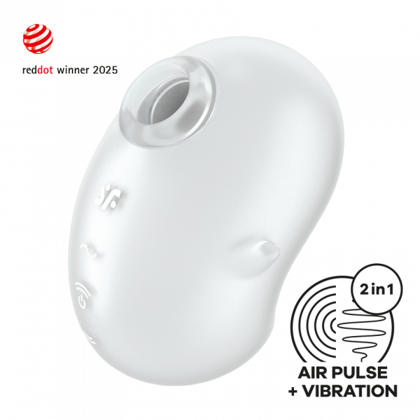 Satisfyer Cutie Ghost