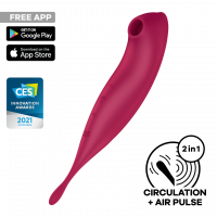 Satisfyer Twirling Pro Connect App Satisfyer Twirling Pro Connect App