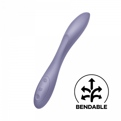 Satisfyer Touch Me Rabbit Vibe | Shop Now | Satisfyer US | Satisfyer US