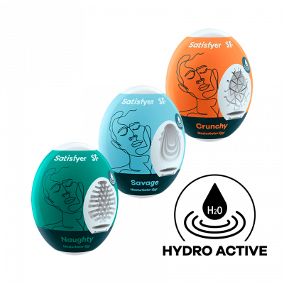 Satisfyer Masturbator Egg Naughty | Shop Now | Satisfyer US | Satisfyer US Satisfyer Masturbator Egg Naughty | Shop Now | Satisfyer US | Satisfyer US