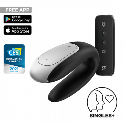 Satisfyer Little Secret Lay-On-Vibe + Connect App | Satisfyer US | Satisfyer US Satisfyer Little Secret Lay-On-Vibe + Connect App | Satisfyer US | Satisfyer US