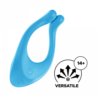 candy cane finger vibrator Satisfyer Candy Cane Finger Vibe main image 1