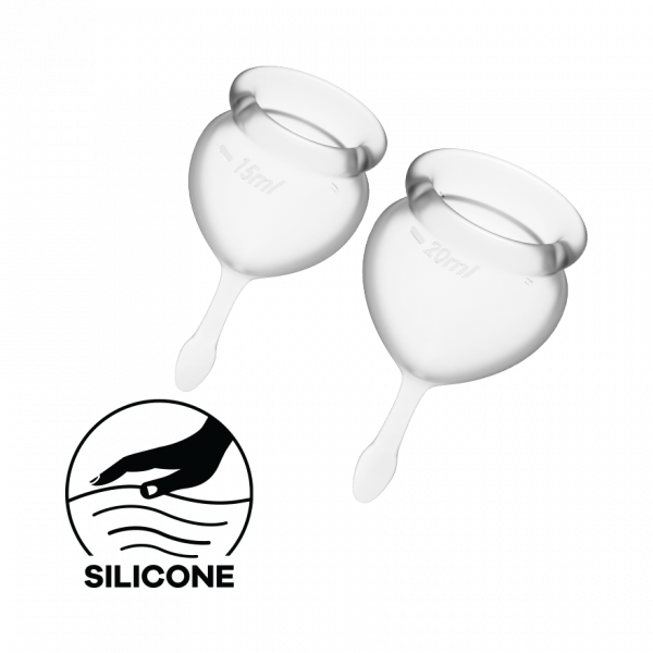 Satisfyer Feel Good
