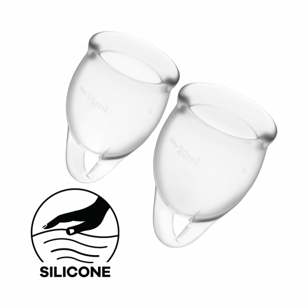 Satisfyer Feel Confident