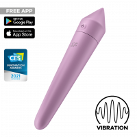 Satisfyer Ultra Power Bullet 8 Connect App Satisfyer Ultra Power Bullet 8 Connect App