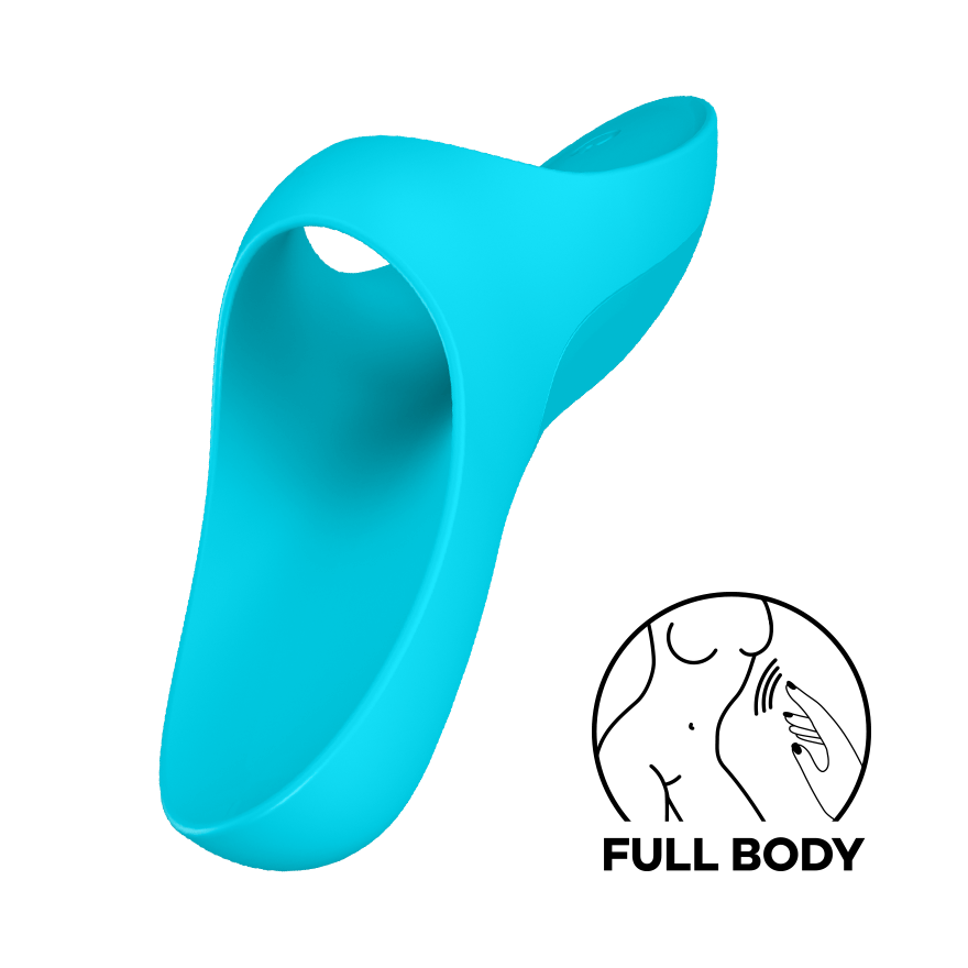 Satisfyer Teaser