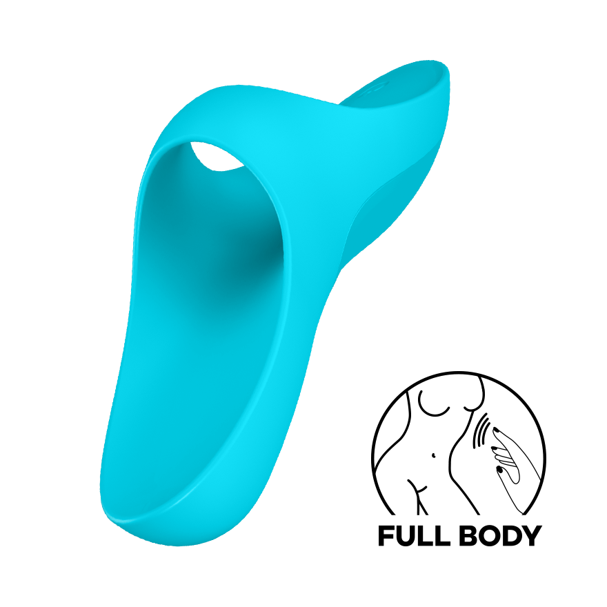 Satisfyer Teaser