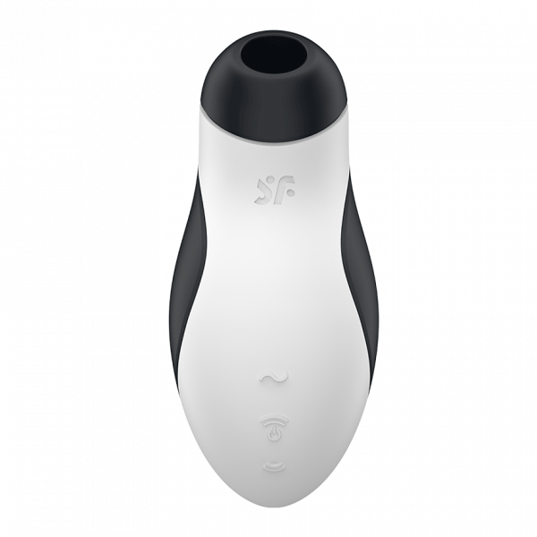 Satisfyer Orca